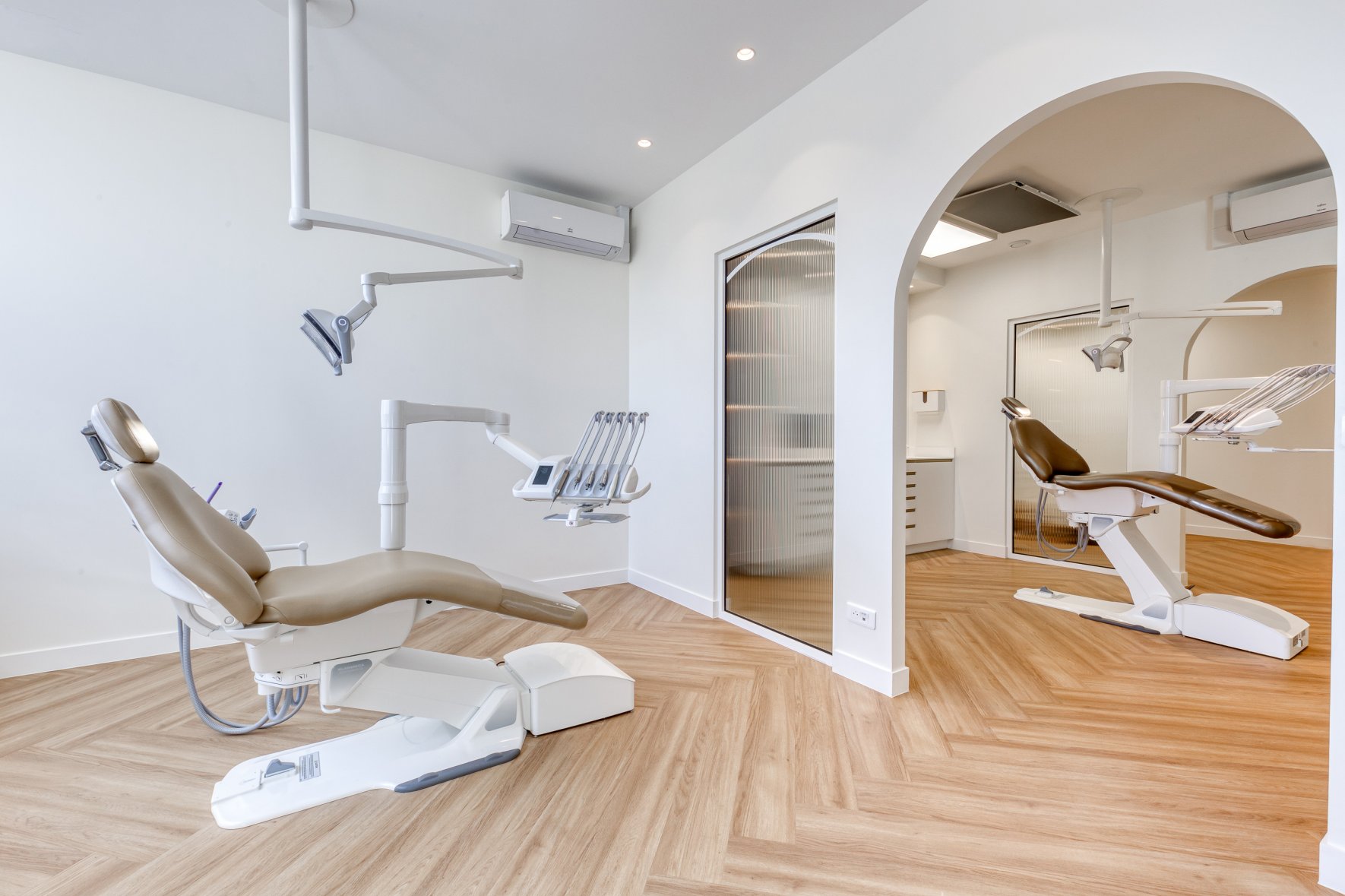 Cabinet d'orthodontie - Rambouillet