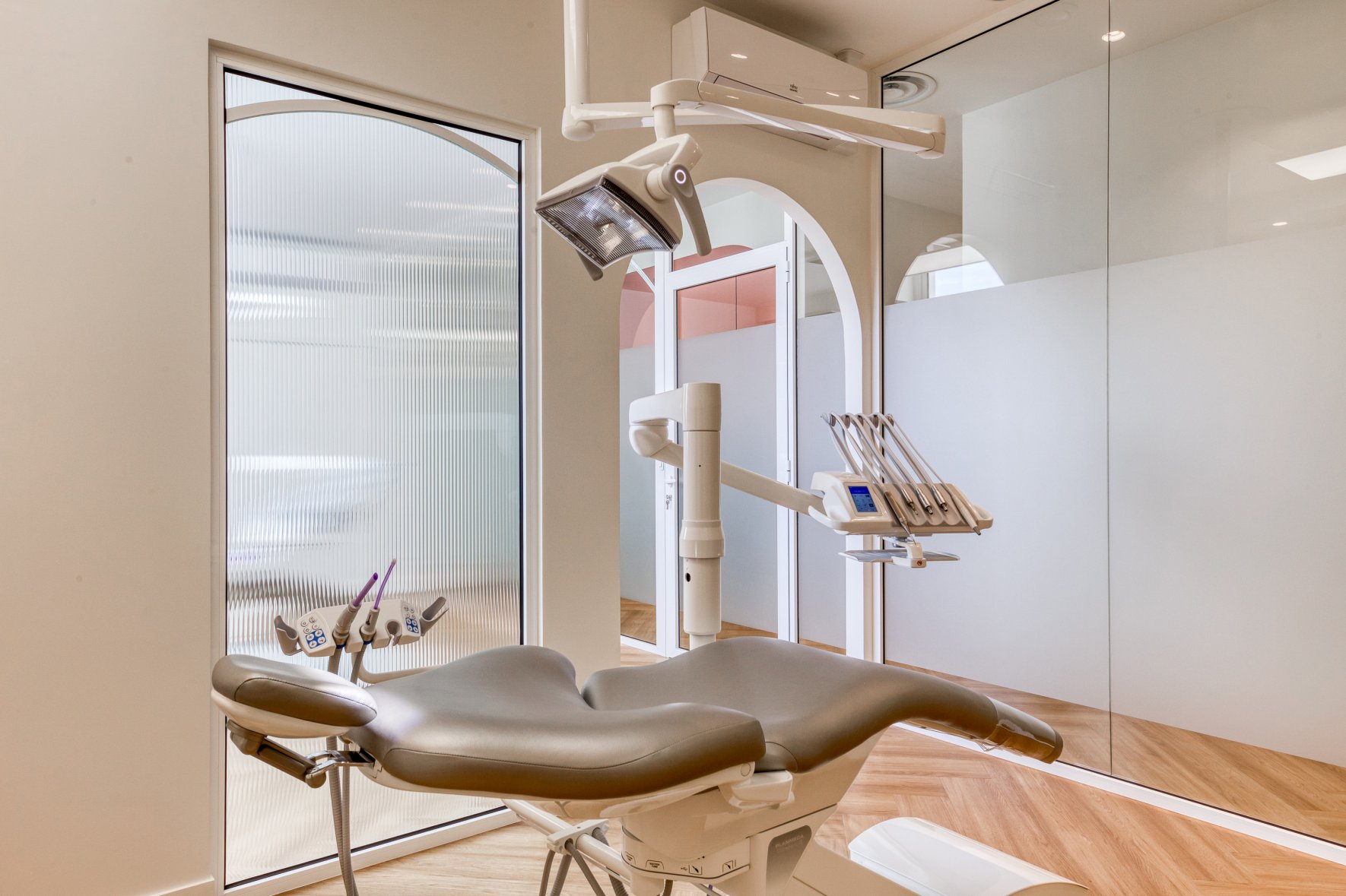 Cabinet d'orthodontie - Rambouillet
