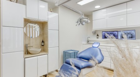 Cabinet d'orthodontie Suresnes