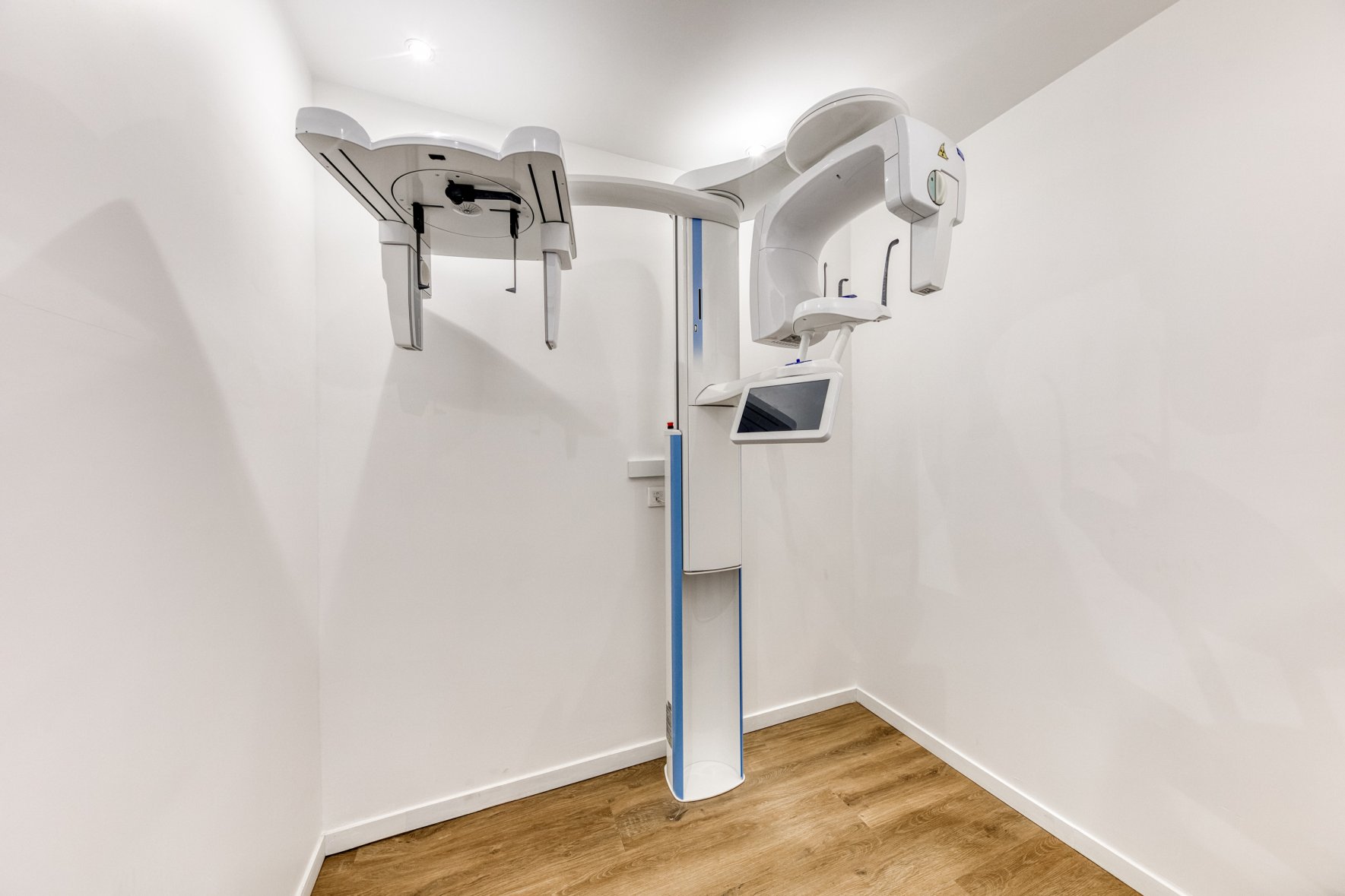 Cabinet d'orthodontie - Velizy