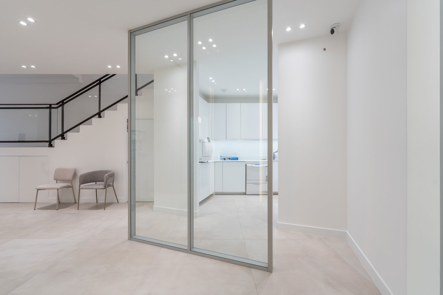 Cabinet Issy les Moulineaux Smilest