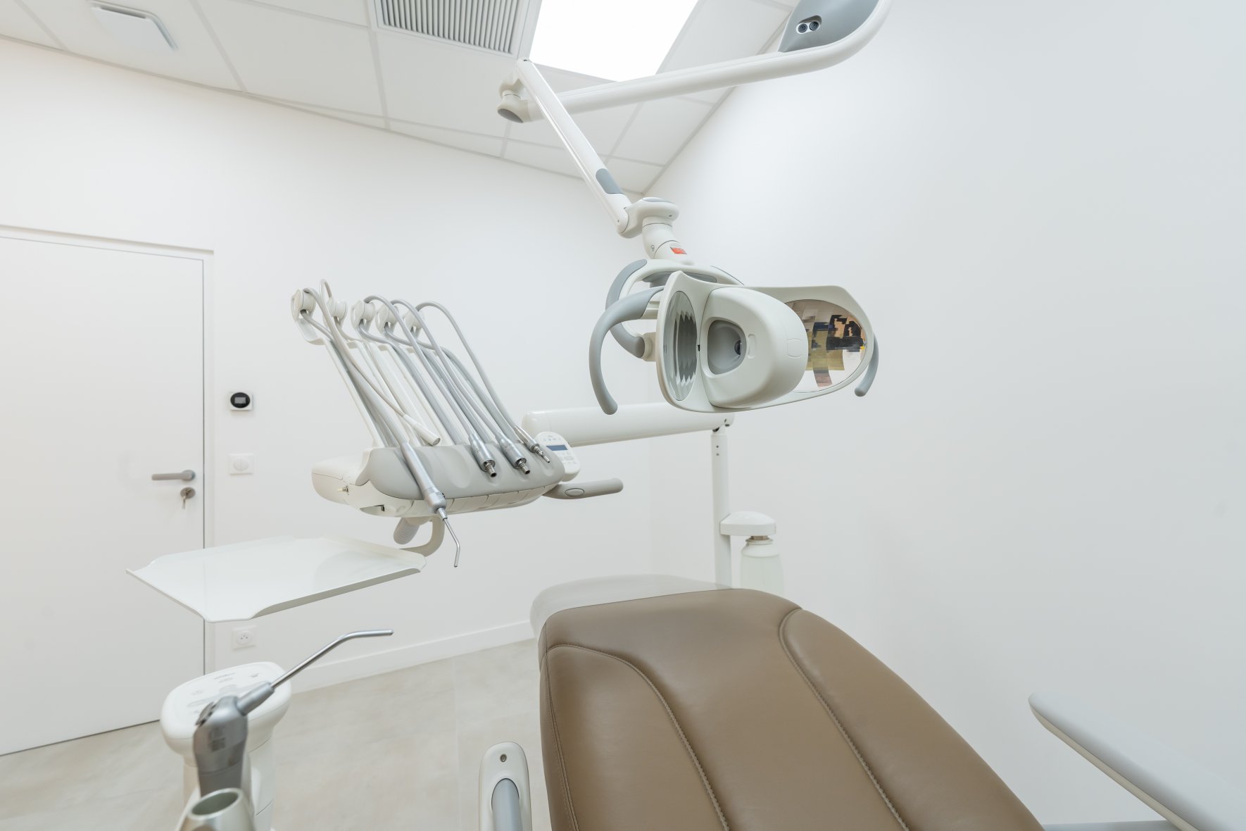 Cabinet Issy les Moulineaux Smilest