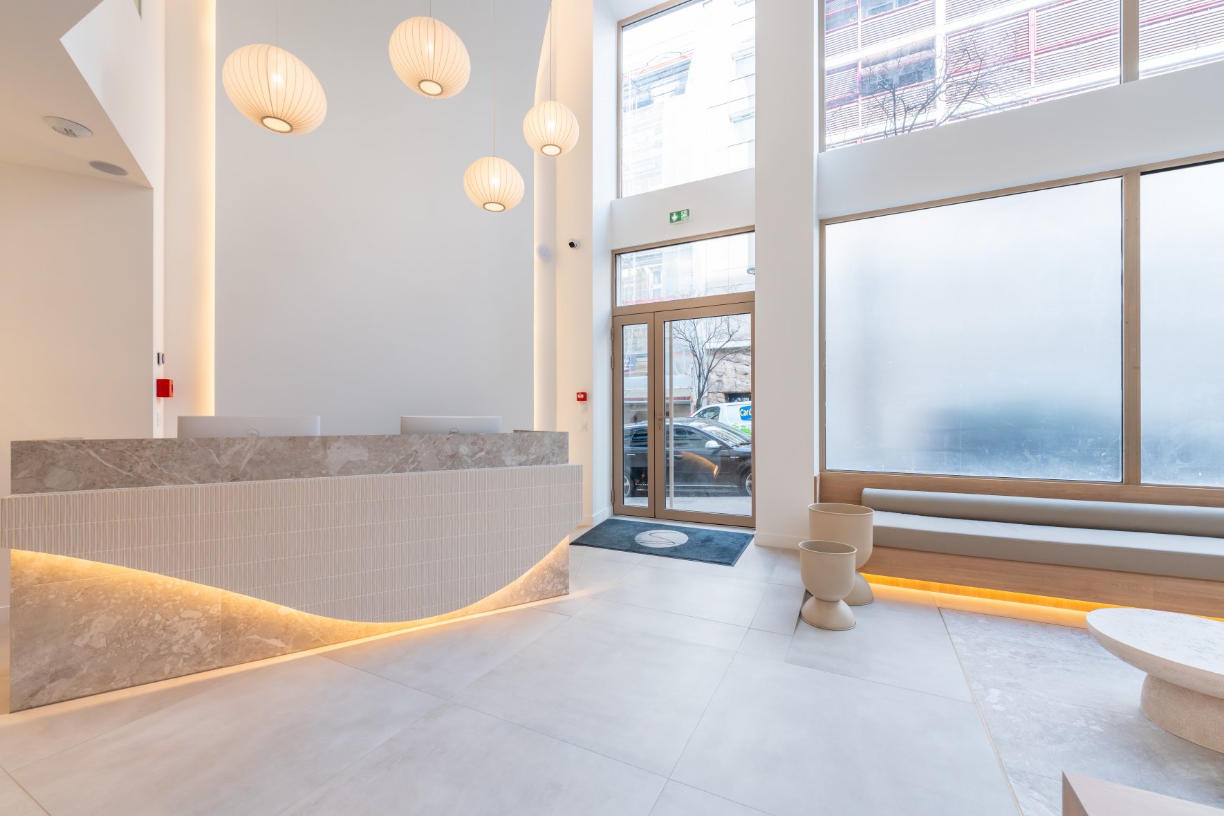 Cabinet Issy les Moulineaux Smilest