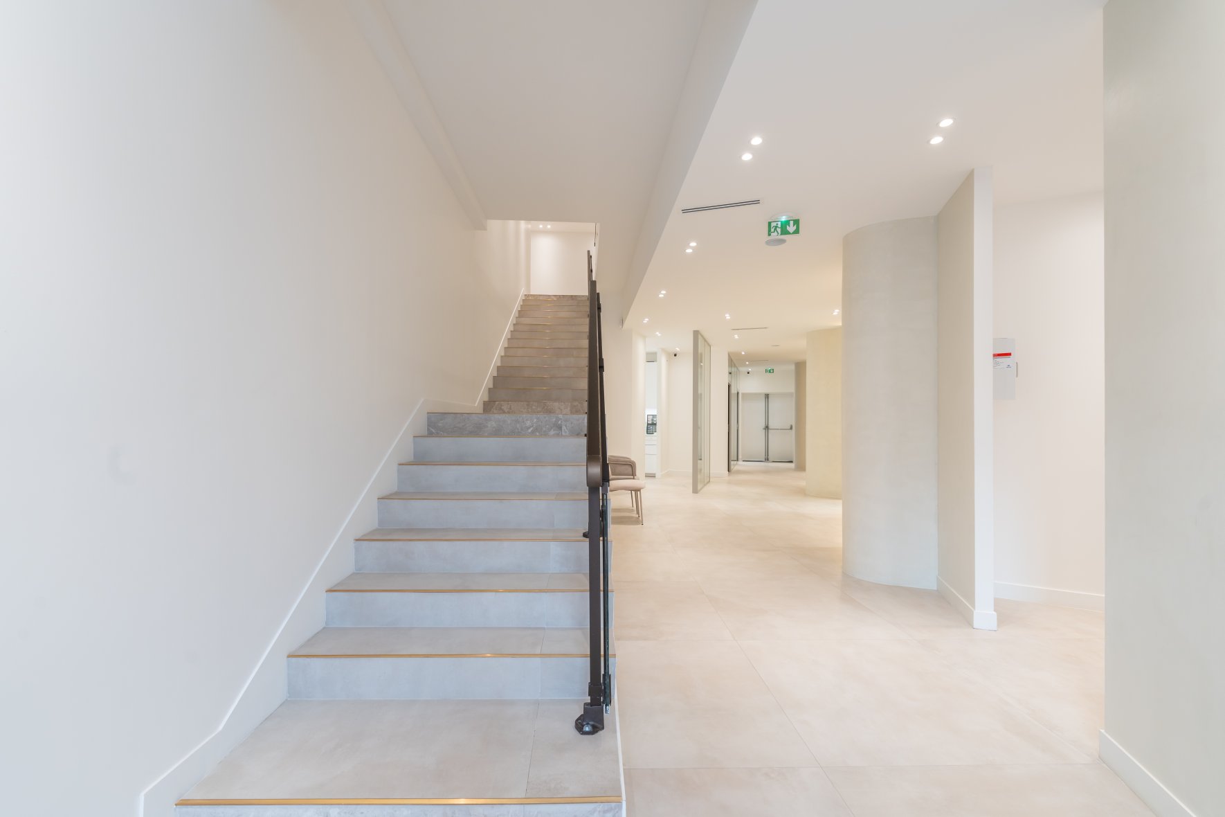 Cabinet Issy les Moulineaux Smilest