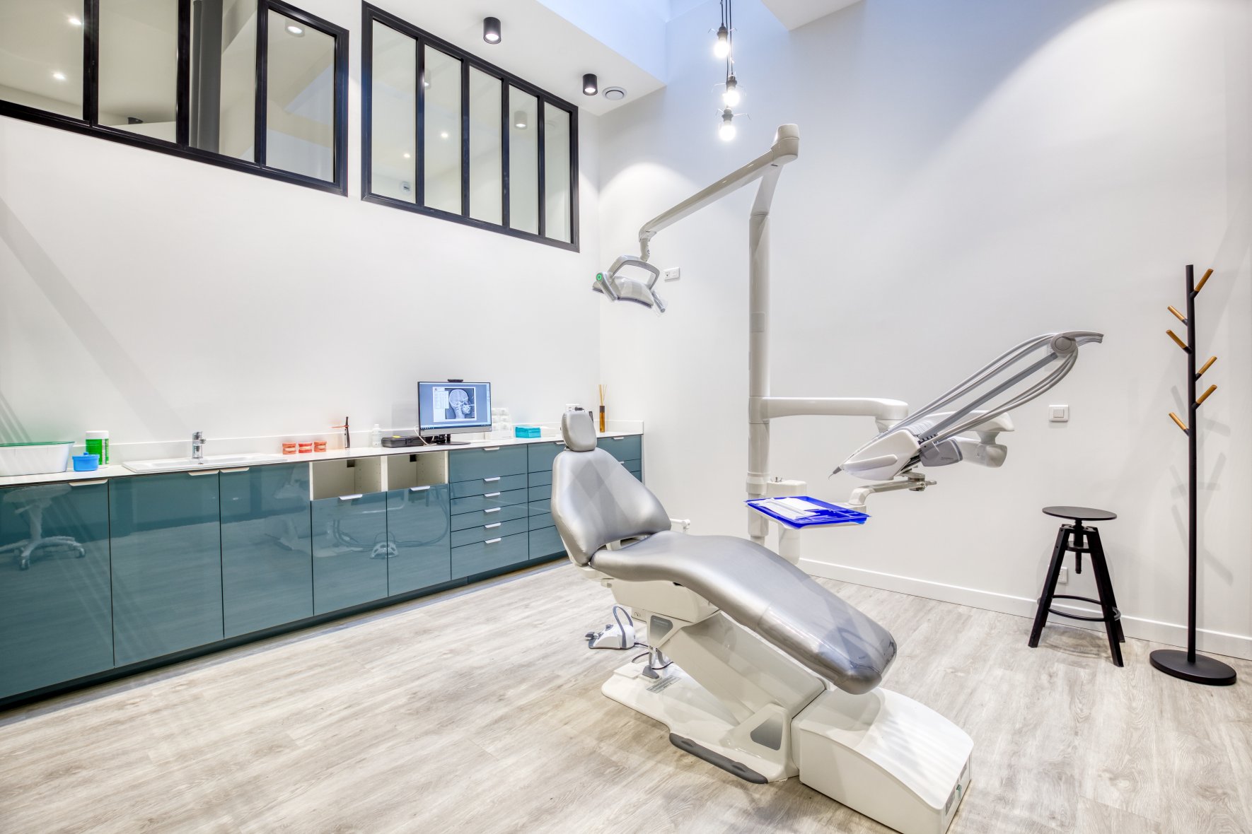 Cabinet d'orthodontie Paris 11