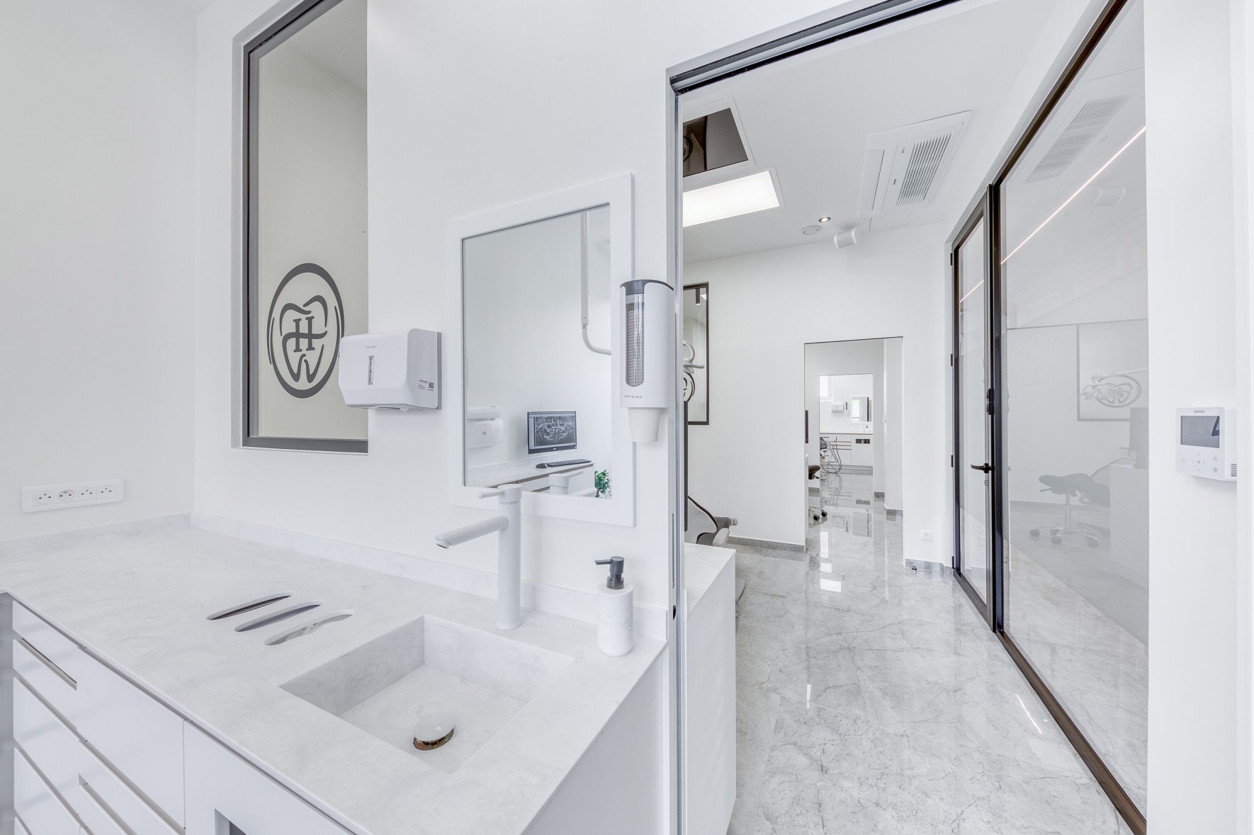 Cabinet d'orthodontie et de pédodontie Paris 14