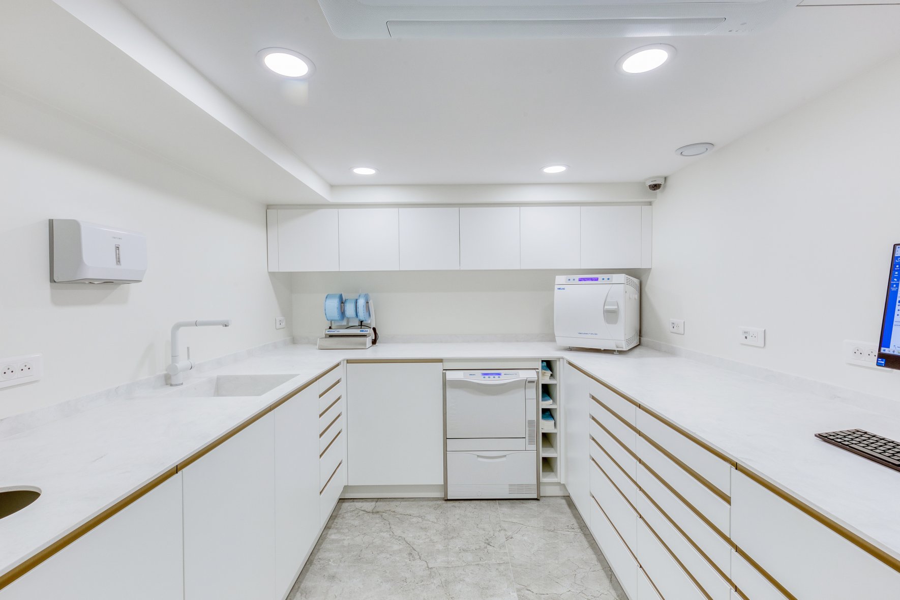 Cabinet d'orthodontie et de pédodontie Paris 14