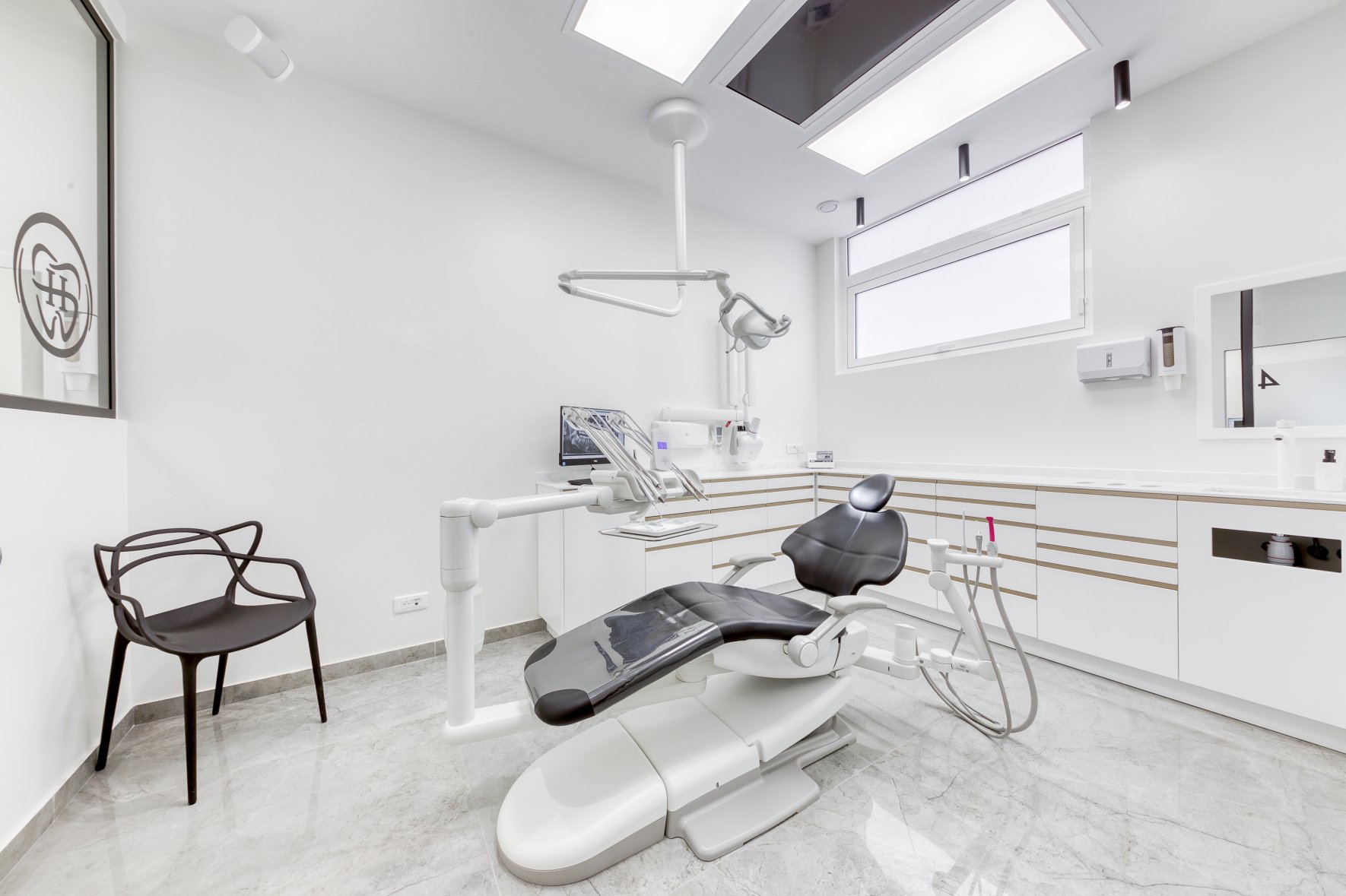 Cabinet d'orthodontie et de pédodontie Paris 14