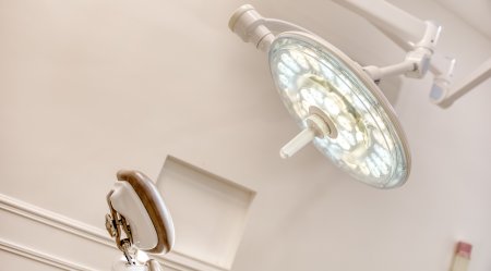 Cabinet Paris 16 Eylau