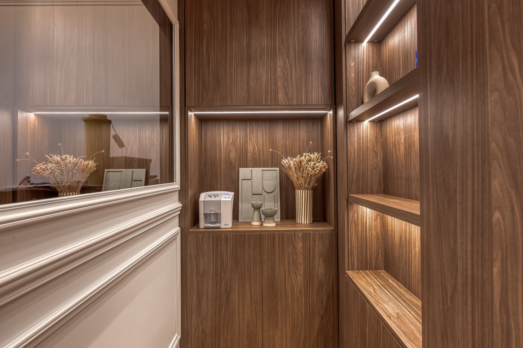 Cabinet Paris 16 - Picot