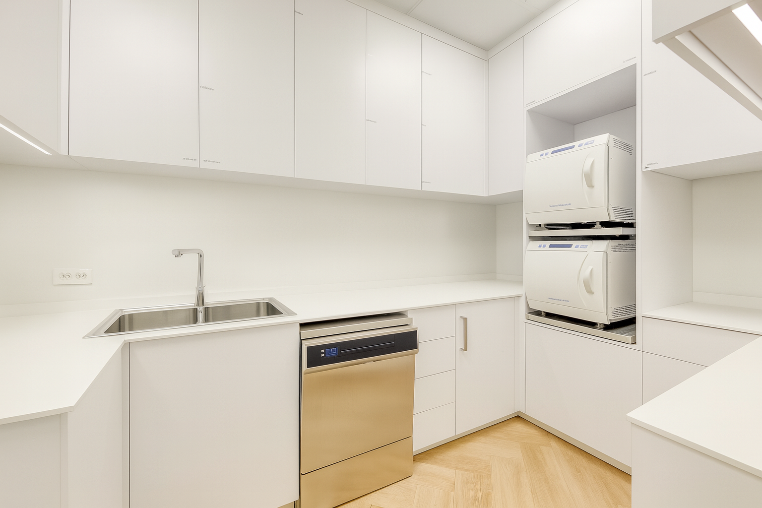 Cabinet Paris 17 - Carnot