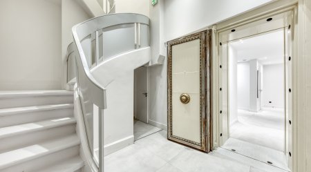 Cabinet Saint-Cloud