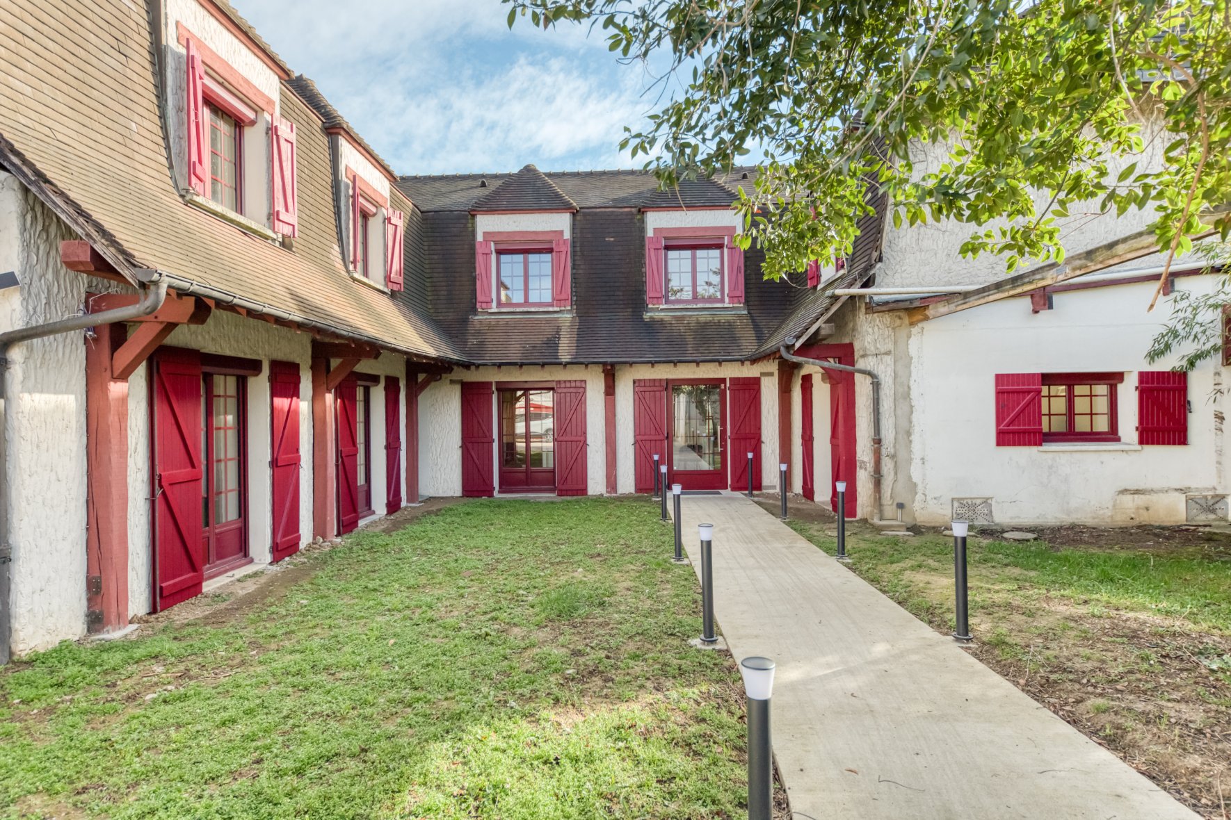 Cabinet Savigny sur Orge