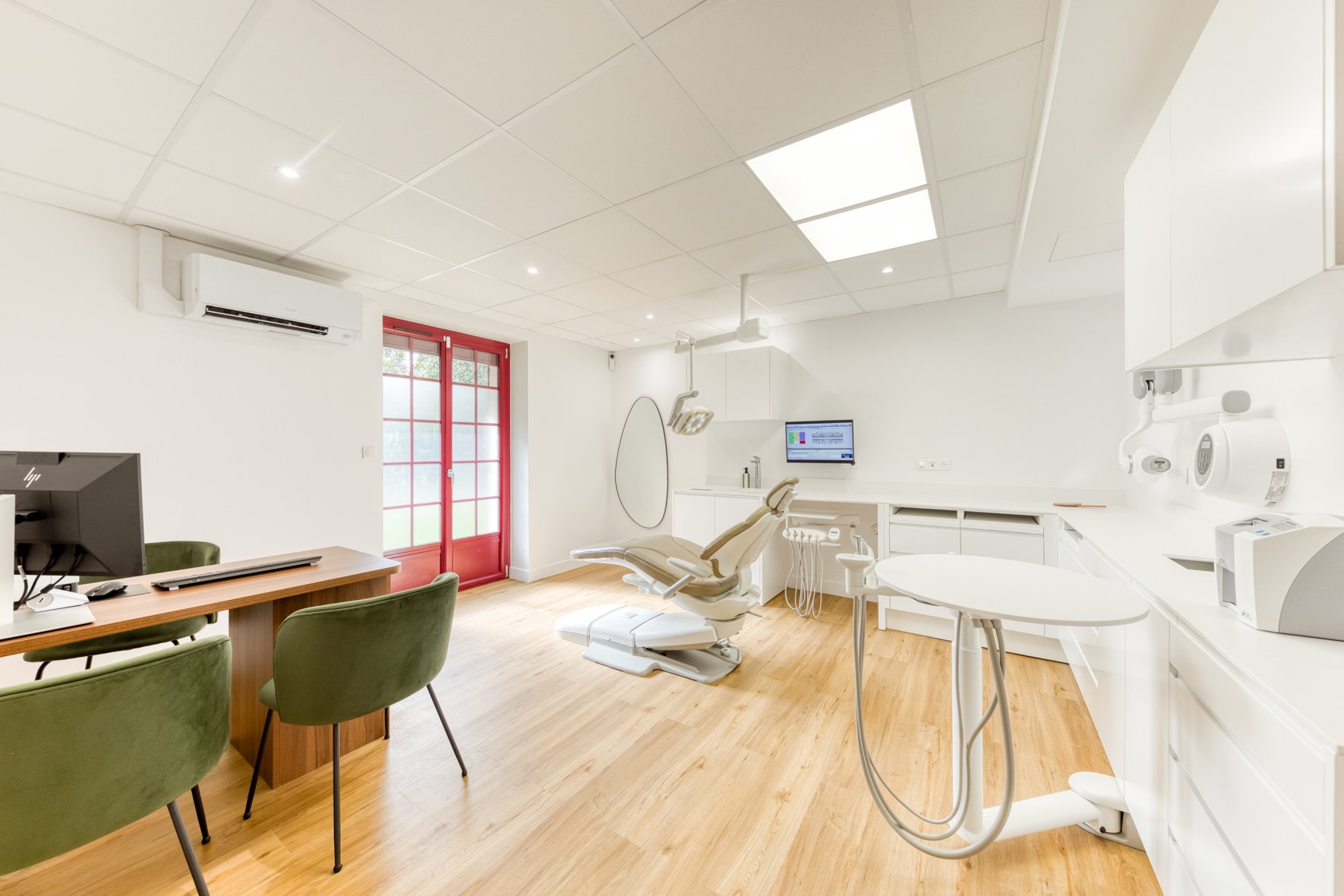 Cabinet Savigny sur Orge