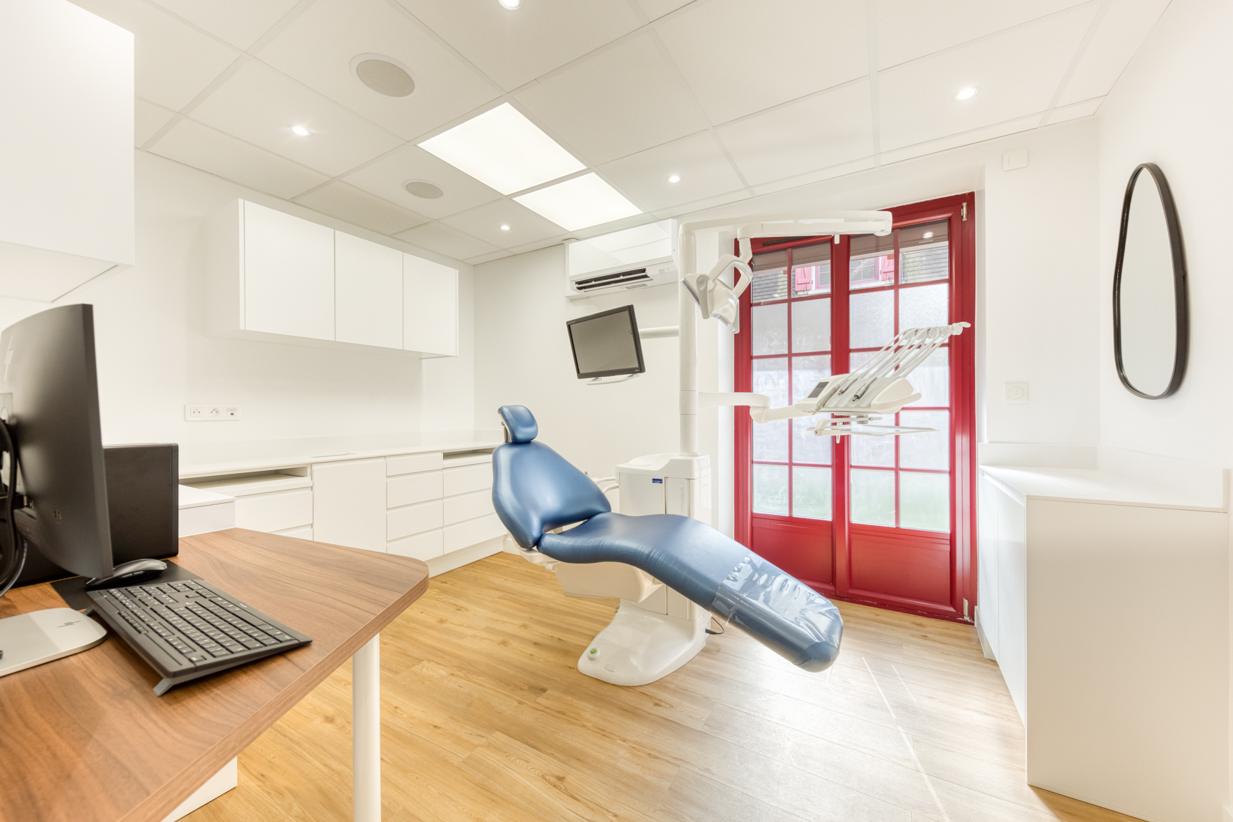 Cabinet Savigny sur Orge