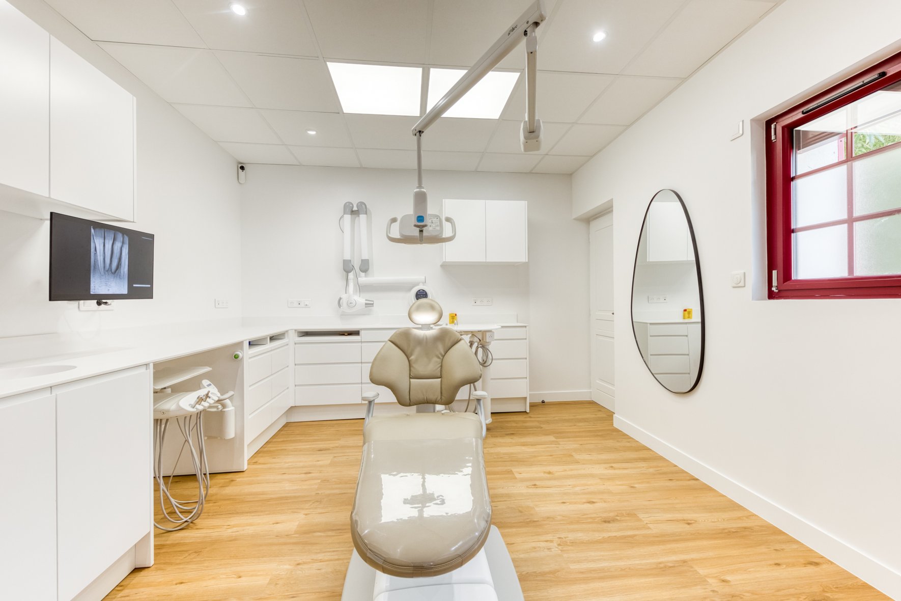 Cabinet Savigny sur Orge